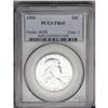 Image 1 : 1950 50C PR65 PCGS. A few splotches of light tan-gray 1950[50C] PR65 PCGS.