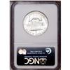 Image 2 : 1951 50C PR67 Cameo NGC. Crisply struck with richly fr 1951[50C] PR67 Cameo NGC.