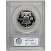 Image 2 : 1958 50C PR68 Cameo PCGS. A blazing Superb Gem with mi 1958[50C] PR68 Cameo PCGS.