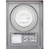 Image 2 : 1958 50C PR68 Cameo PCGS. An outstanding cameo example 1958[50C] PR68 Cameo PCGS.