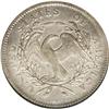 Image 2 : 1795 S$1 Flowing Hair, Three Leaves VF20 NGC. B-5, BB- 1795[img border='0' src='http://www.heritagec