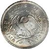 Image 2 : 1795 S$1 Flowing Hair, Three Leaves--Cleaned--ANACS. X 1795[img border='0' src='http://www.heritagec