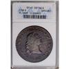 Image 3 : 1795 S$1 Flowing Hair, Three Leaves--Cleaned--ANACS. X 1795[img border='0' src='http://www.heritagec