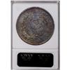 Image 4 : 1795 S$1 Flowing Hair, Three Leaves--Cleaned--ANACS. X 1795[img border='0' src='http://www.heritagec