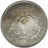 Image 2 : 1795 S$1 Flowing Hair, Two Leaves--Cleaned, Retoned--A 1795[img border='0' src='http://www.heritagec