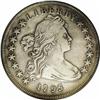 Image 1 : 1795 S$1 Draped Bust, Centered VF20 PCGS. B-15, BB-52, 1795[img border='0' src='http://www.heritagec