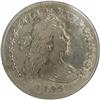 Image 1 : 1795 S$1 Draped Bust, Off Center VF35 ANACS. B-14, BB- 1795[img border='0' src='http://www.heritagec