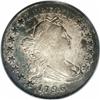 Image 1 : 1796 S$1 Small Date, Small Letters VF25 PCGS. B-2, BB- 1796[img border='0' src='http://www.heritagec