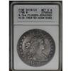 Image 1 : 1798 S$1 Large Eagle--Plugged, Repaired, Acid Treated, 1798[img border='0' src='http://www.heritagec