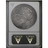 Image 2 : 1798 S$1 Large Eagle--Plugged, Repaired, Acid Treated, 1798[img border='0' src='http://www.heritagec