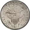 Image 2 : 1798 S$1 Large Eagle AU50 PCGS. B-31, BB-115, R.5. The 1798[img border='0' src='http://www.heritagec