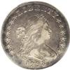 Image 1 : 1798 S$1 Large Eagle, Wide Date XF40 NGC. B-23, BB-105 1798[img border='0' src='http://www.heritagec
