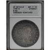 Image 1 : 1799 S$1 --Corroded, Scratched--ANACS. VF Details, Net 1799[img border='0' src='http://www.heritagec