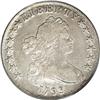 Image 1 : 1799 S$1 VF35 PCGS. B-9, BB-166, R.1. Die State III. T 1799[img border='0' src='http://www.heritagec