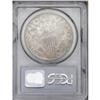 Image 4 : 1799 S$1 VF35 PCGS. B-9, BB-166, R.1. Die State III. T 1799[img border='0' src='http://www.heritagec