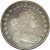 Image 1 : 1799 S$1 VF35 ANACS. B-17, BB-164, R.3. This die pairi 1799[img border='0' src='http://www.heritagec