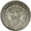 Image 2 : 1799 S$1 VF35 ANACS. B-17, BB-164, R.3. This die pairi 1799[img border='0' src='http://www.heritagec