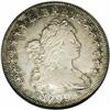 Image 1 : 1799 S$1 XF40 ANACS. B-21, BB-169, R.3. Die State IV. 1799[img border='0' src='http://www.heritageco