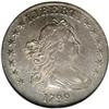 Image 1 : 1799 S$1 XF45 NGC. B-17, BB-164, R.2. Another example 1799[img border='0' src='http://www.heritageco