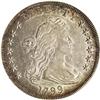 Image 1 : 1799 S$1 AU53 NGC. B-19, BB-155, R.4. Reiver die state 1799[img border='0' src='http://www.heritagec