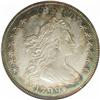 Image 1 : 1799 S$1 AU55 NGC. B-21, BB-169, R.3. Die State III. T 1799[img border='0' src='http://www.heritagec