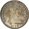 Image 1 : 1799 S$1 AU58 NGC. B-21, BB-169, R.3. Star 2 is repunc 1799[img border='0' src='http://www.heritagec