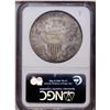 Image 4 : 1799 S$1 AU58 NGC. B-21, BB-169, R.3. Star 2 is repunc 1799[img border='0' src='http://www.heritagec