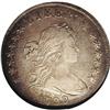 Image 1 : 1799/8 S$1 13 Star Reverse XF40 NGC. B-2, BB-143, R.4. 1799/8[img border='0' src='http://www.heritag