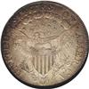 Image 2 : 1799/8 S$1 13 Star Reverse XF40 NGC. B-2, BB-143, R.4. 1799/8[img border='0' src='http://www.heritag