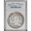 Image 1 : 1800 S$1 --Plugged--ANACS. Fine 12 Details. B-12, BB-18 1800[img border='0' src='http://www.heritage