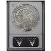 Image 2 : 1800 S$1 --Plugged--ANACS. Fine 12 Details. B-13, BB-19 1800[img border='0' src='http://www.heritage
