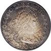 Image 1 : 1800 S$1 XF40 PCGS. B-13, BB-193, R.4. Well defined wi 1800[img border='0' src='http://www.heritagec