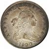 Image 1 : 1800 S$1 XF45 NGC. B-5, BB-189, R.5. Die State I. In h 1800[img border='0' src='http://www.heritagec