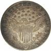Image 2 : 1800 S$1 XF45 NGC. B-5, BB-189, R.5. Die State I. In h 1800[img border='0' src='http://www.heritagec