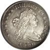 Image 1 : 1800 S$1 XF45 PCGS. B-13, BB-193. R.3. Light to medium 1800[img border='0' src='http://www.heritagec