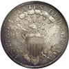 Image 2 : 1800 S$1 XF45 PCGS. B-13, BB-193. R.3. Light to medium 1800[img border='0' src='http://www.heritagec