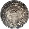 Image 2 : 1800 S$1 Dotted Date--Damaged--NCS. XF Details. B-14, 1800[img border='0' src='http://www.heritageco