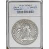 Image 1 : 1800 S$1 12 Arrows--Damaged--ANACS. VF30 Details. B-17 1800[img border='0' src='http://www.heritagec
