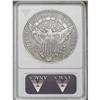 Image 2 : 1800 S$1 12 Arrows--Damaged--ANACS. VF30 Details. B-17 1800[img border='0' src='http://www.heritagec
