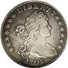 Image 1 : 1802 S$1 Narrow Date--Cleaned--ANACS. VF30 Details. B- 1802[img border='0' src='http://www.heritagec