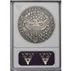 Image 4 : 1802 S$1 Narrow Date--Cleaned--ANACS. VF30 Details. B- 1802[img border='0' src='http://www.heritagec