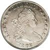 Image 1 : 1802 S$1 Narrow Date XF40 ANACS. B-6, BB-241, R.1. A l 1802[img border='0' src='http://www.heritagec