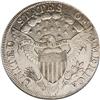 Image 2 : 1802 S$1 Narrow Date XF40 ANACS. B-6, BB-241, R.1. A l 1802[img border='0' src='http://www.heritagec