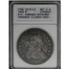 Image 1 : 1803 S$1 Small 3--Damaged, Repaired, Corroded, Cleaned 1803[img border='0' src='http://www.heritagec