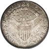 Image 2 : 1803 S$1 Small 3 AU53 PCGS. B-4, BB-254, R.3. The 3 in 1803[img border='0' src='http://www.heritagec