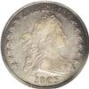Image 1 : 1803 S$1 Large 3 AU50 NGC. B-6, BB-255, R.2. The base 1803[img border='0' src='http://www.heritageco