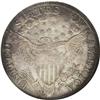 Image 2 : 1803 S$1 Large 3 AU50 NGC. B-6, BB-255, R.2. The base 1803[img border='0' src='http://www.heritageco