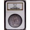 Image 3 : 1803 S$1 Large 3 AU50 NGC. B-6, BB-255, R.2. The base 1803[img border='0' src='http://www.heritageco