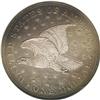 Image 2 : 1836 PS$1 Name on Base, Judd-60 Restrike, Pollock-65, 1836[PS$1] Name on Base, Judd-60 Restrike, Pol