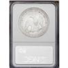 Image 2 : 1842 S$1 AU55 NGC. Light, even wear is seen on the hig 1842[img border='0' src='http://www.heritagec